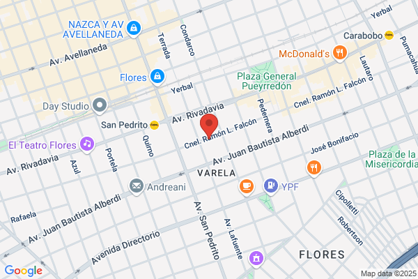 Renovados y Distribuidora Uribante