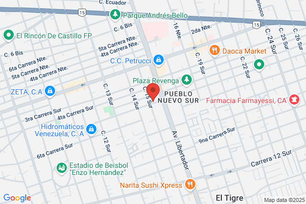 Administradora Inmobiliaria Arcón, C.A.