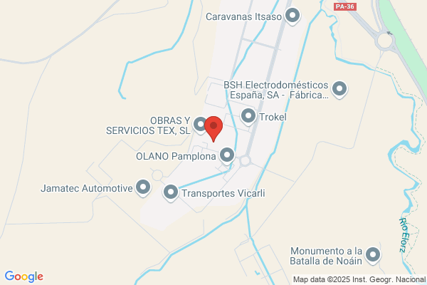 Andamios Herramientas y Servicios Rodar, C.A.