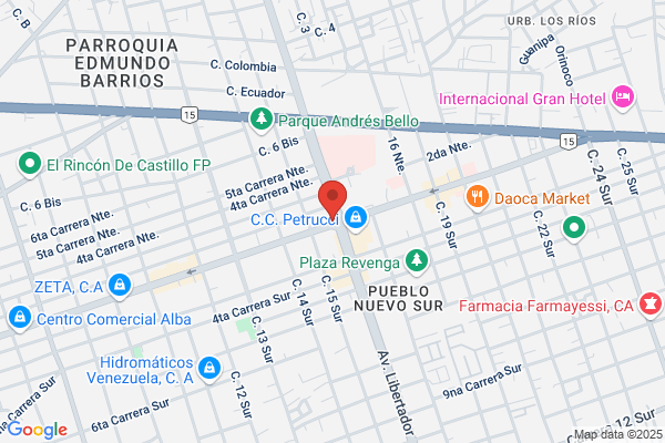 Banco Mercantil CA