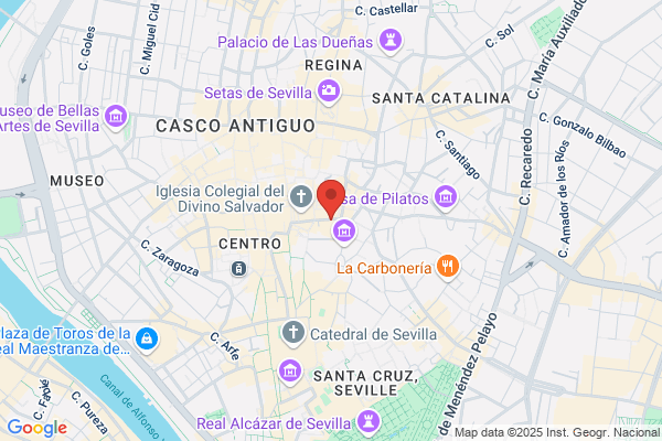 Inmobiliaria e Inversiones Páez & Reina, C.A.