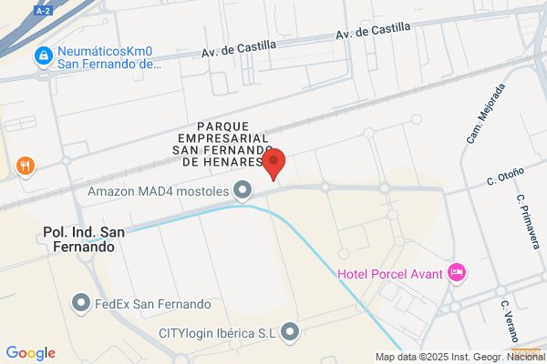 Metalurgia y Tratamiento, S.A. Meytra