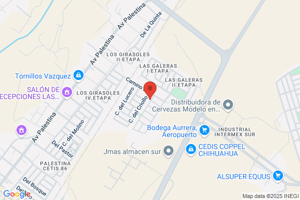 Servicios Fumicasa