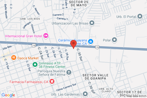 Taller Industrial El Tigre, C.A.