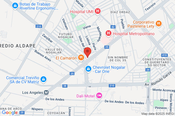 Agencia de Viajes y Turismo El Vigía CA