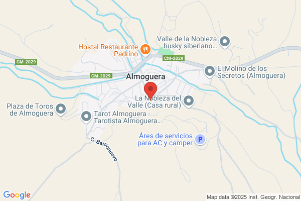 Agencia de Viajes y Turismo Manzano SRL
