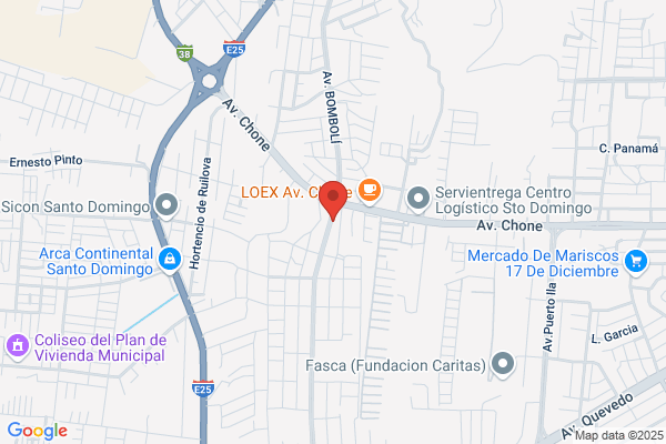 Auto Repuestos Zambrano