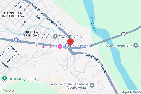 Banco Agro-Industrial Venezolano CA