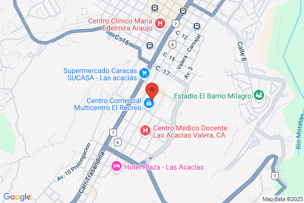 Beeperline Comunicaciones CA