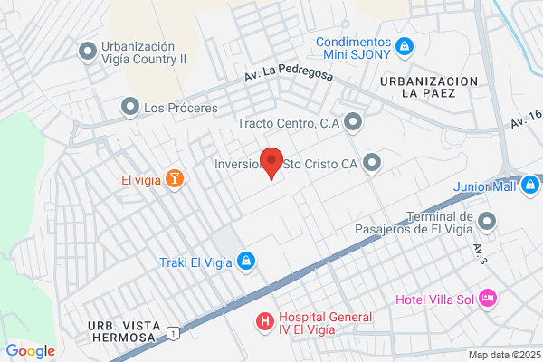 Bobinados de Occidente