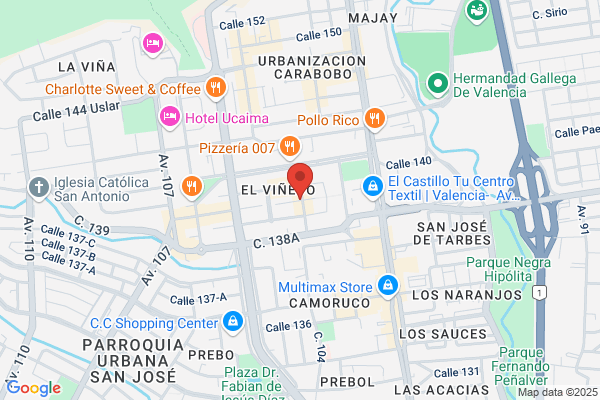 Carnicería Carabobo