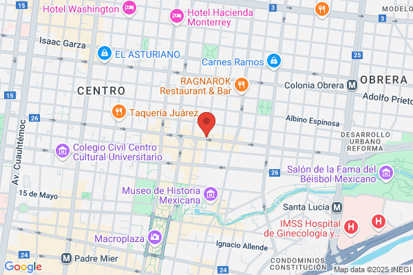 Centro Automotriz Las Cumbres, SRL