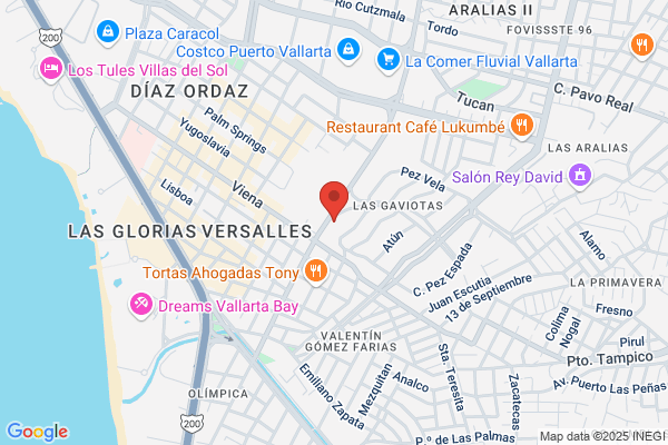 Centro de Diagnóstico Clínico CA