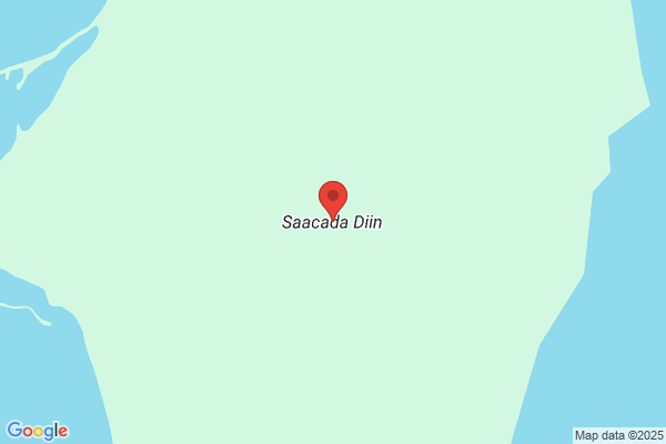 Dacandina CA