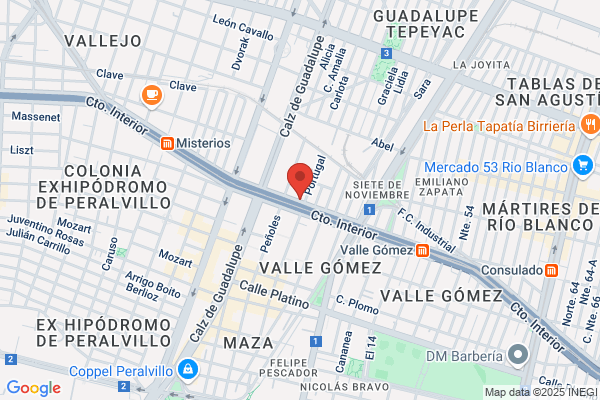 Distribuidora Mafel CA