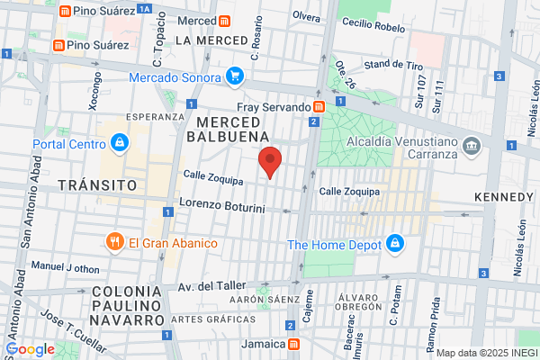 Distribuidora Universo