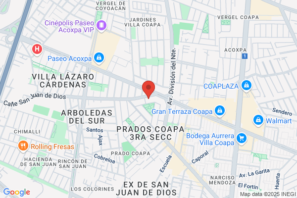 Distribuidora de Licores La del Estribo