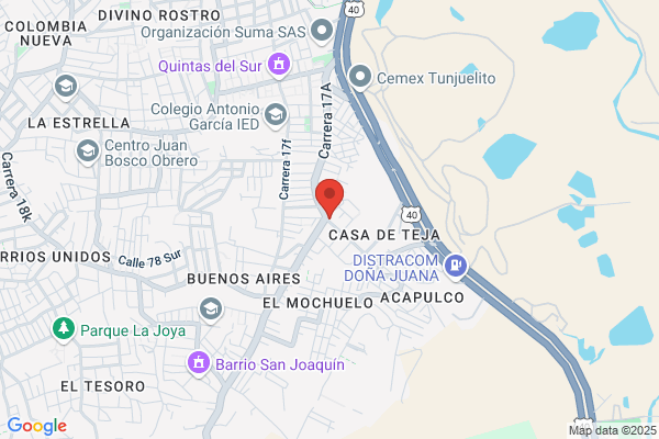 Distribuidora de Repuestos Rangel