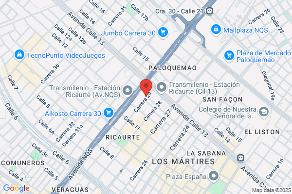 Indumerca Industrias Metalúrgicas Mérida CA