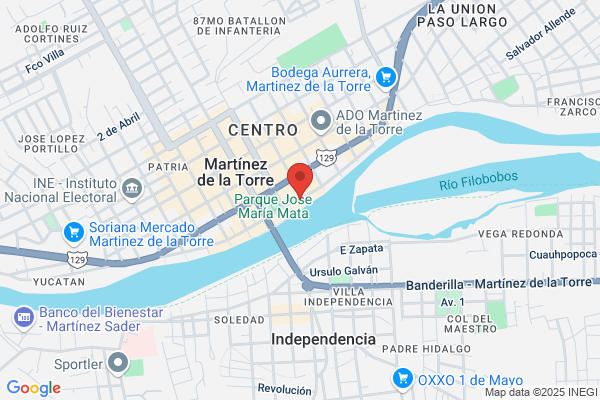 Joyería El Brillante