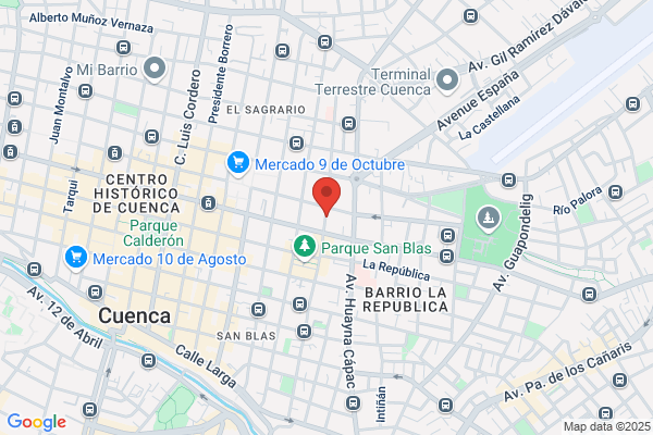 La Casa del Descuento
