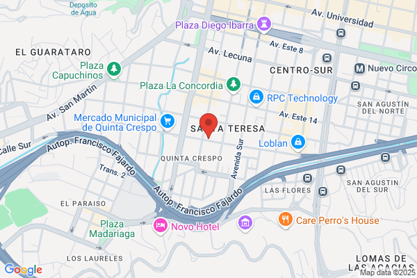 Mi Tornillo CA