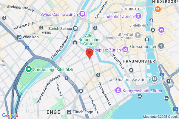 Motel zurich