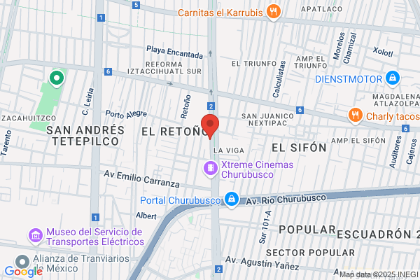 Neumáticos El Vigía