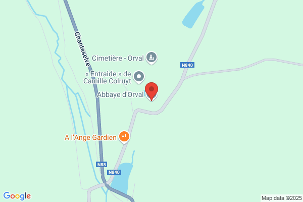 Orval Occidente, C.A.