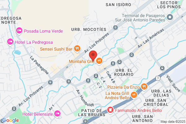 Pasteurizadora Mérida