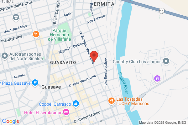 Refrigeración El Nevado SRL