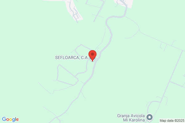 Sefloarca