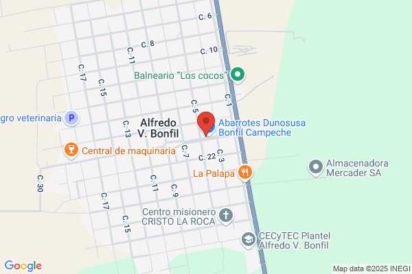 Tractoparts, C.A.