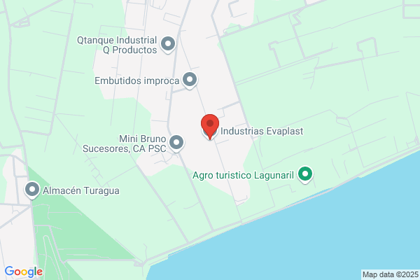 Industrias Sofu CA