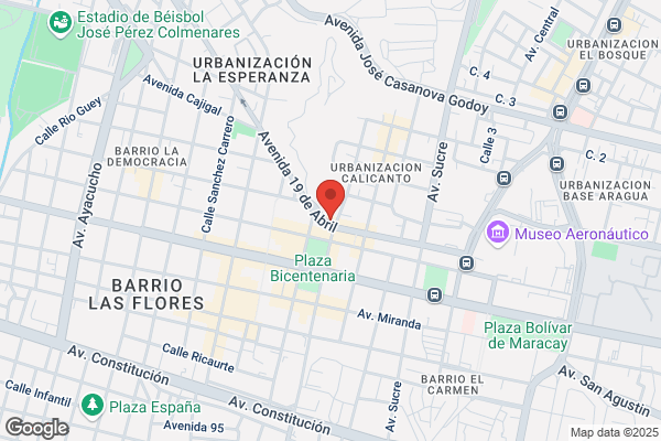 Inversiones 2727 CA