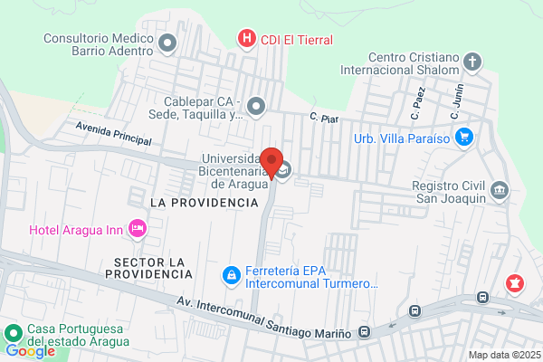 Inversiones Pereira Niño, C.A.