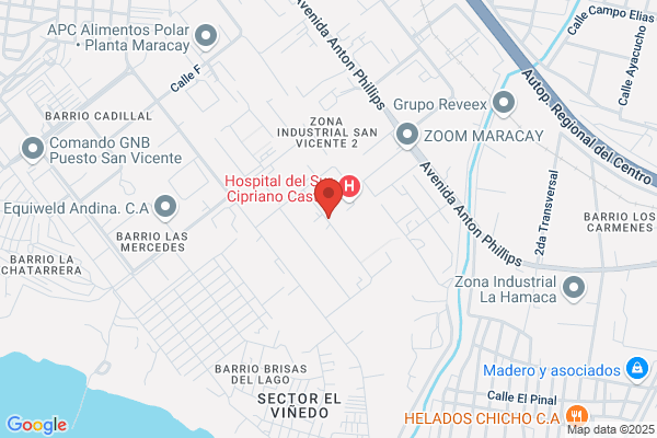 Tablopan de Venezuela