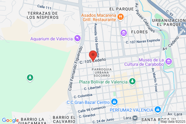 Goma CA