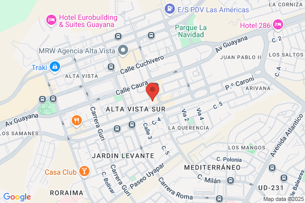 Despcho de Abogados Muños Mata y Asociados