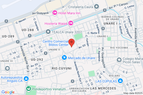 Escritorio Juridico Contable y Asociados