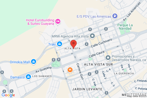 Escritorio Juridico Eduardo Baez Infante & Asociados