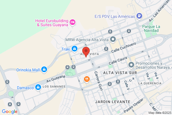 Infante Mauricio