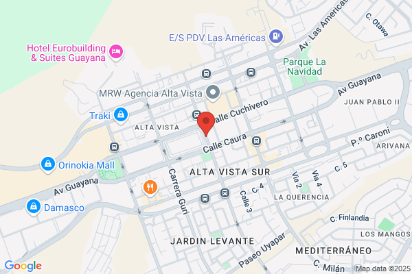 Agentges Aduanales Demca