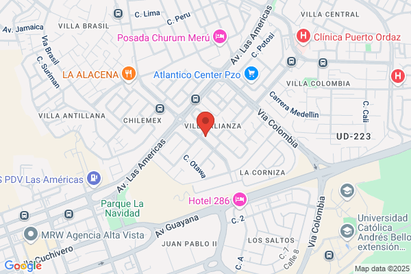 Clober Internacional C.A.