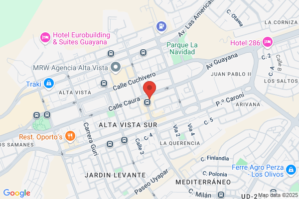 JS Agentes Aduanales S.A