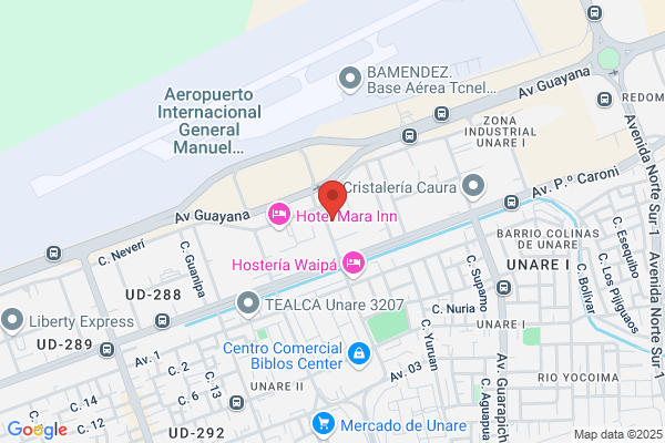 Distribuidora Ronalca