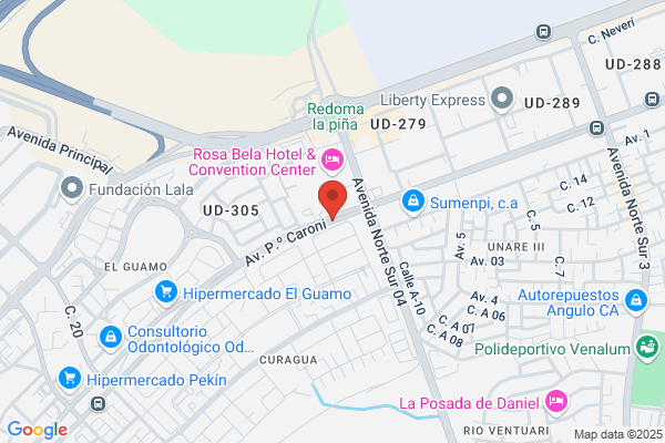 Guayalum C.A.