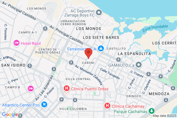 Reparaciones Cobarca C.A.