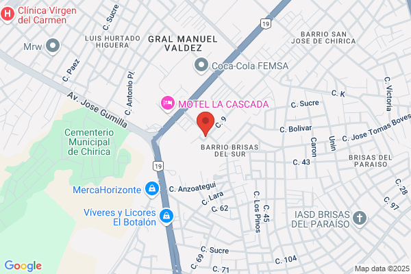 Maderas Gil S.R.L