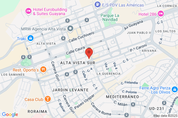 Contaudit Asesores